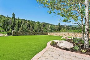 The St. Regis Deer Valley