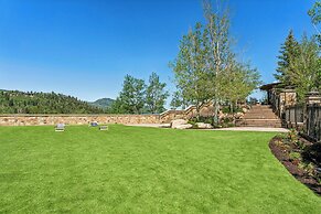 The St. Regis Deer Valley