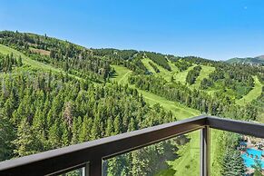 The St. Regis Deer Valley