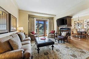 The St. Regis Deer Valley