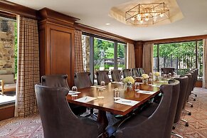 The St. Regis Deer Valley