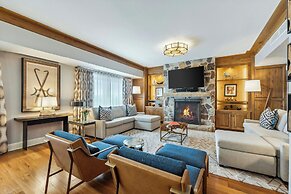 The St. Regis Deer Valley