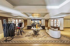 The St. Regis Deer Valley