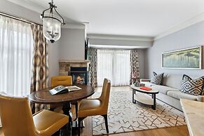 The St. Regis Deer Valley