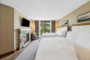 The St. Regis Deer Valley