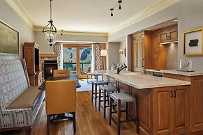 The St. Regis Deer Valley