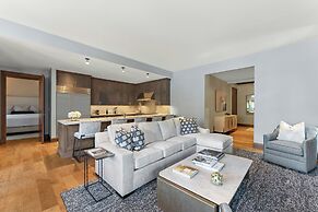 The St. Regis Deer Valley