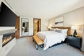 The St. Regis Deer Valley