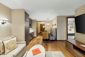 The St. Regis Deer Valley