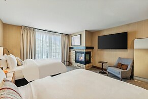 The St. Regis Deer Valley