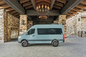 The St. Regis Deer Valley