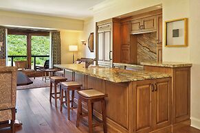 The St. Regis Deer Valley