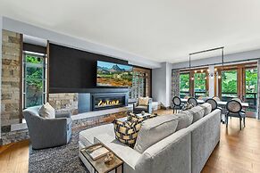 The St. Regis Deer Valley