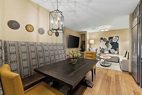 The St. Regis Deer Valley