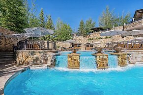 The St. Regis Deer Valley