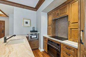 The St. Regis Deer Valley