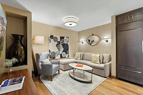 The St. Regis Deer Valley