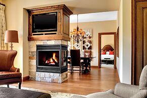 The St. Regis Deer Valley