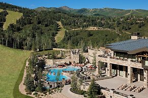 The St. Regis Deer Valley