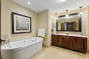 The St. Regis Deer Valley