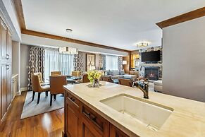 The St. Regis Deer Valley