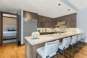 The St. Regis Deer Valley