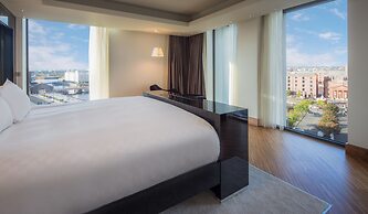 Hilton Liverpool City Centre