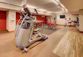 Hilton Liverpool City Centre