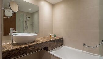 Hilton Liverpool City Centre