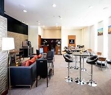 Hilton Liverpool City Centre