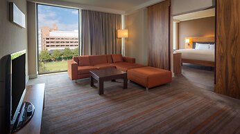 Hilton Liverpool City Centre