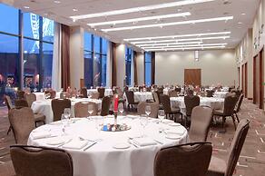 Hilton Liverpool City Centre