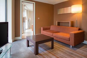 Hilton Liverpool City Centre