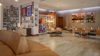 Hilton Liverpool City Centre