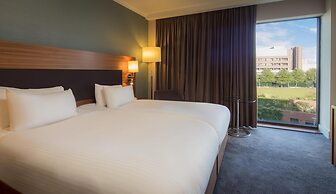 Hilton Liverpool City Centre