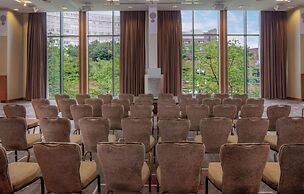 Hilton Liverpool City Centre