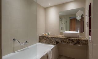 Hilton Liverpool City Centre