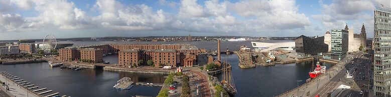 Hilton Liverpool City Centre