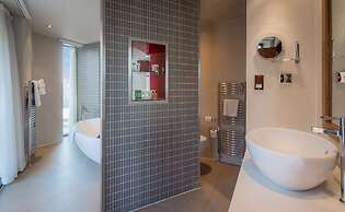 Hilton Liverpool City Centre