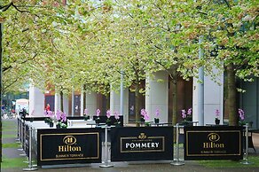 Hilton Liverpool City Centre