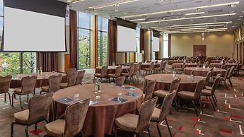 Hilton Liverpool City Centre