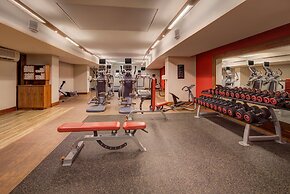 Hilton Liverpool City Centre