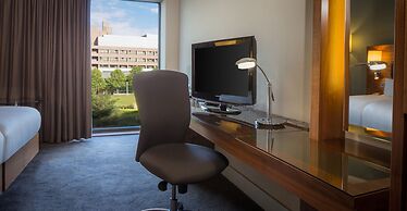 Hilton Liverpool City Centre