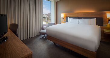 Hilton Liverpool City Centre