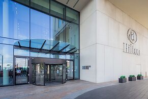 Hilton Liverpool City Centre