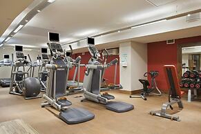 Hilton Liverpool City Centre