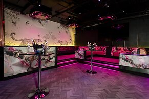 Hilton Liverpool City Centre