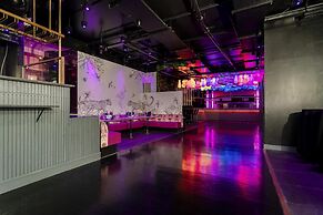 Hilton Liverpool City Centre