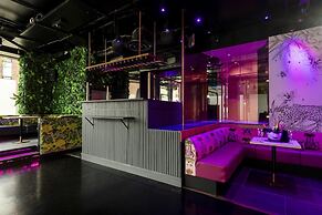 Hilton Liverpool City Centre