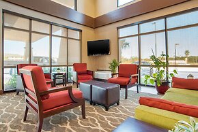 Comfort Suites Gulfport